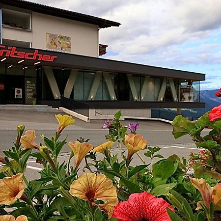 Aparthotel Tritscher Schladming Exterior photo