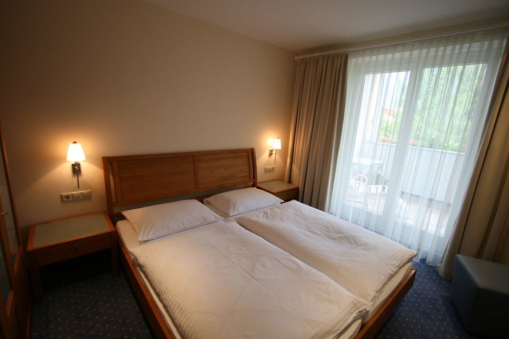 Aparthotel Tritscher Schladming Exterior photo