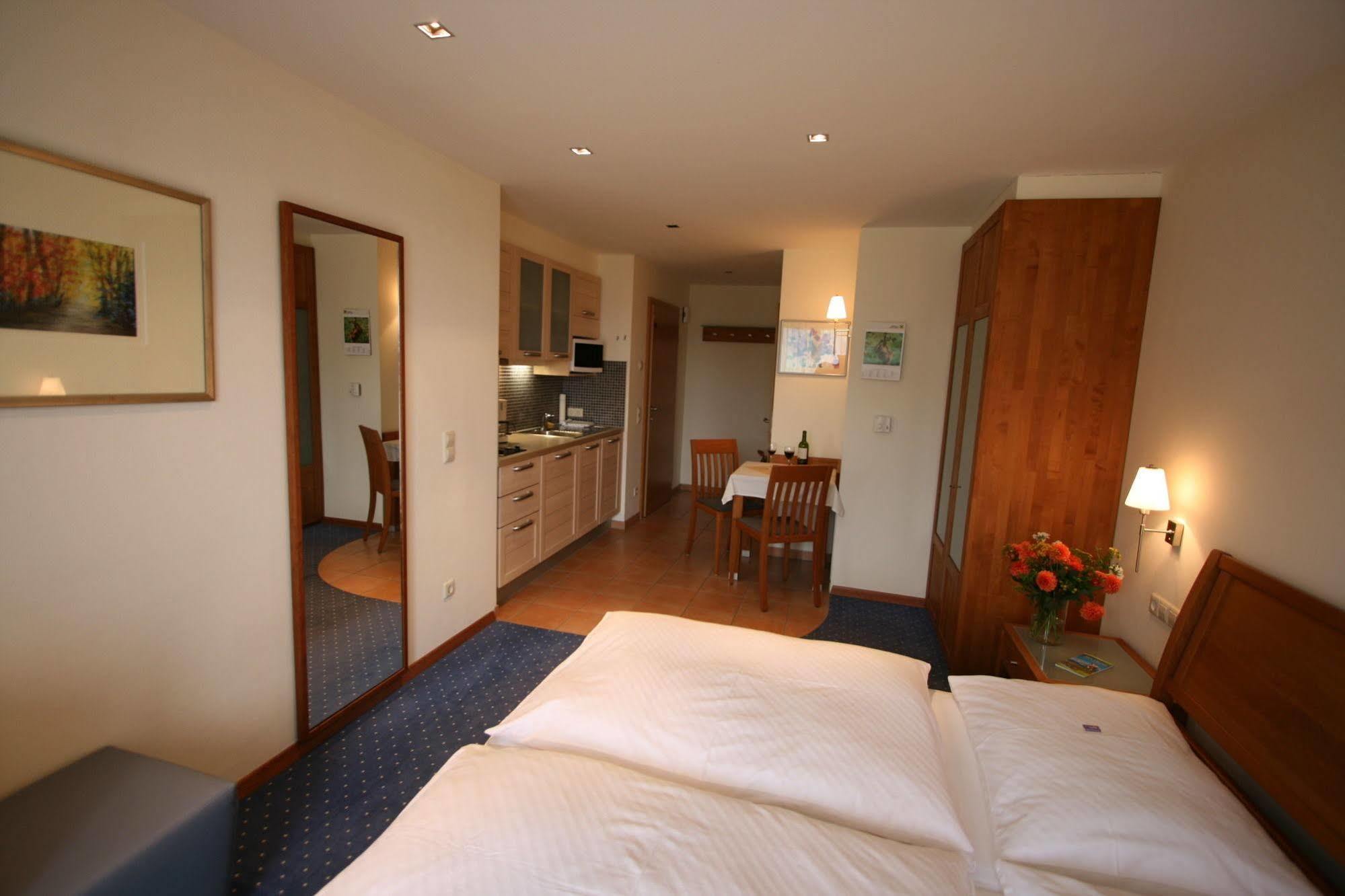 Aparthotel Tritscher Schladming Exterior photo